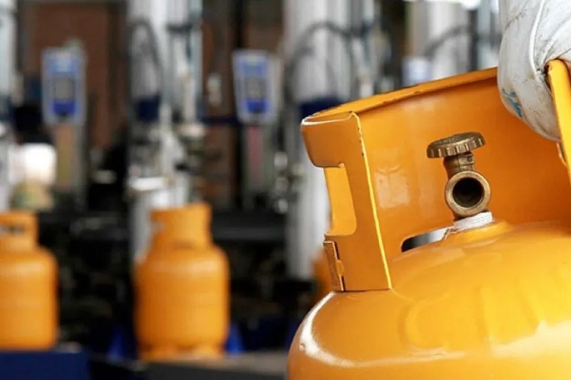 Más de 70 comercios entrerrianos adhieren al nuevo sistema nacional para compra de garrafas